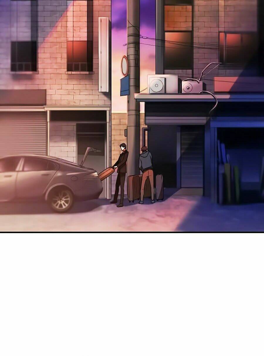 Người Chơi Không Thể Thăng Cấp Chapter 22 - Trang 2