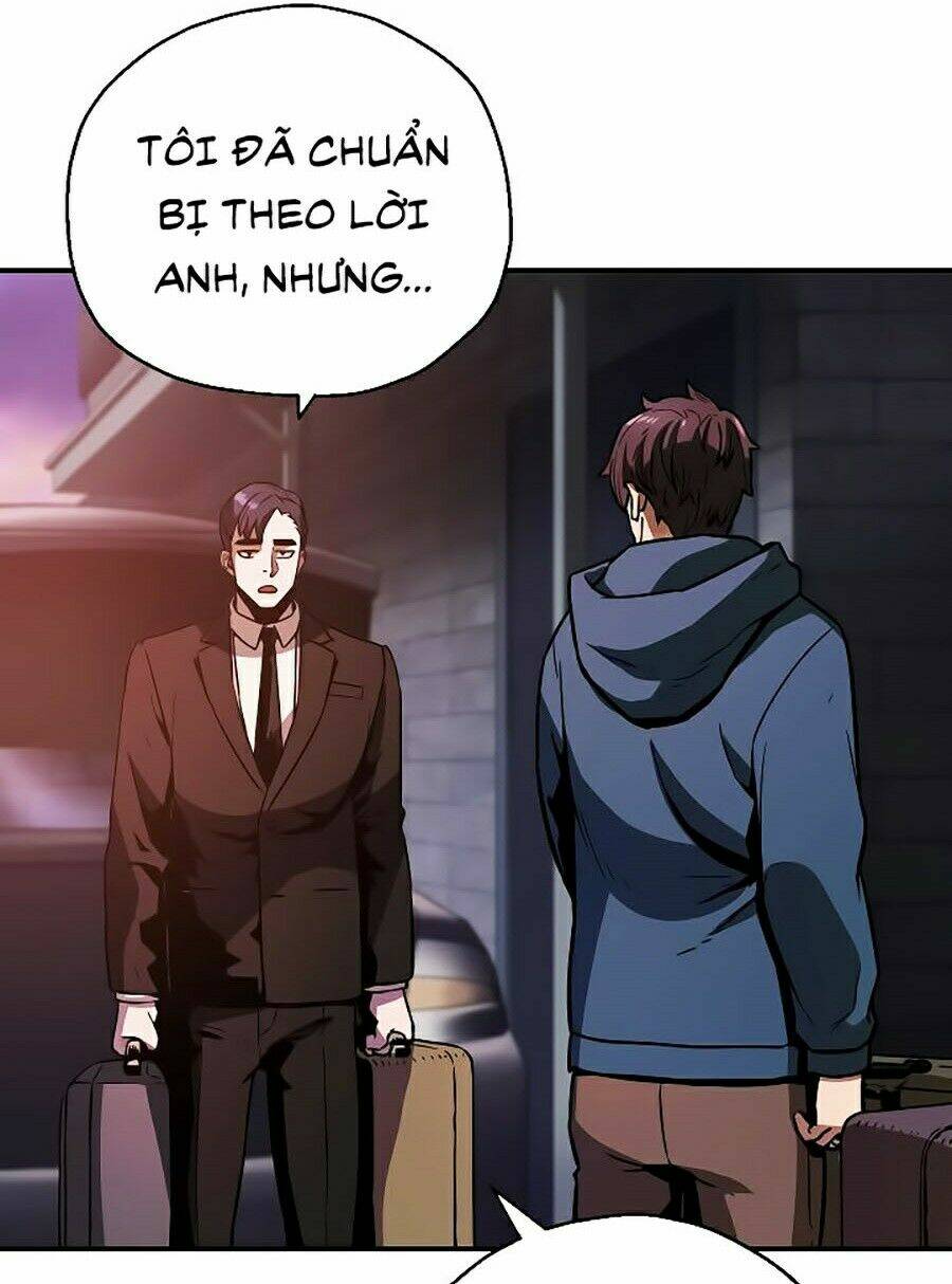 Người Chơi Không Thể Thăng Cấp Chapter 22 - Trang 2