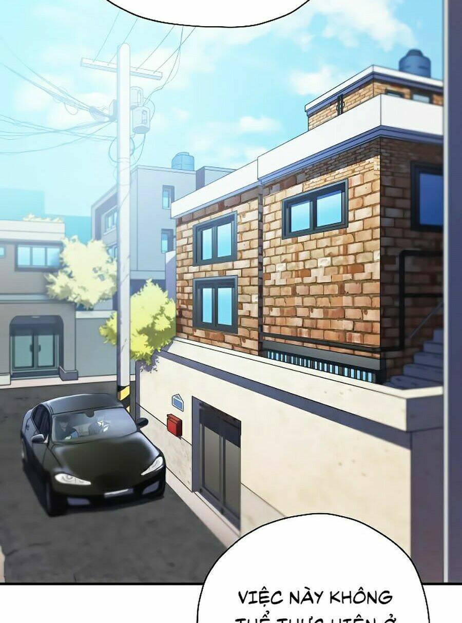 Người Chơi Không Thể Thăng Cấp Chapter 22 - Trang 2