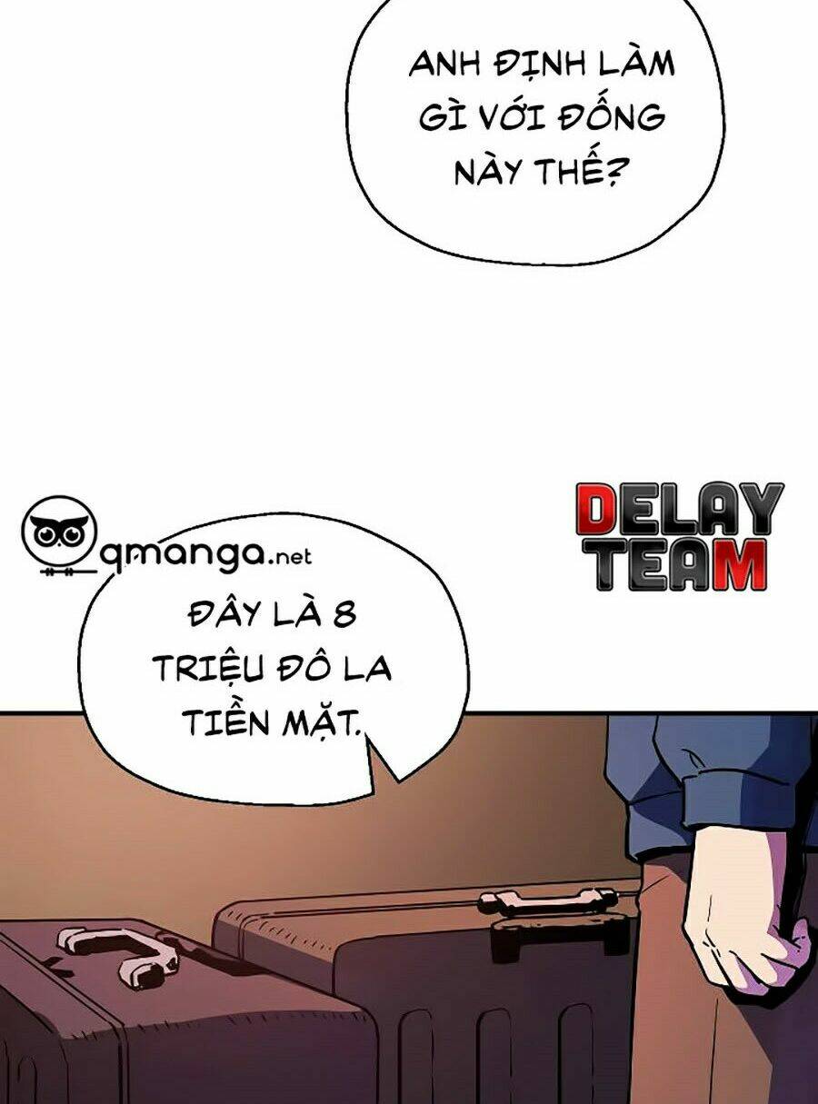 Người Chơi Không Thể Thăng Cấp Chapter 22 - Trang 2