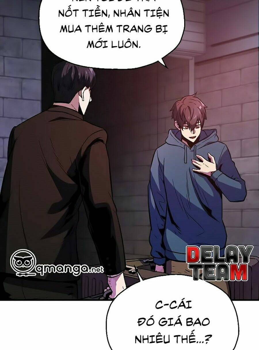Người Chơi Không Thể Thăng Cấp Chapter 22 - Trang 2