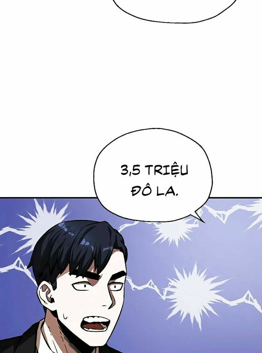 Người Chơi Không Thể Thăng Cấp Chapter 22 - Trang 2