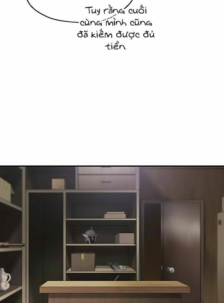 Người Chơi Không Thể Thăng Cấp Chapter 22 - Trang 2