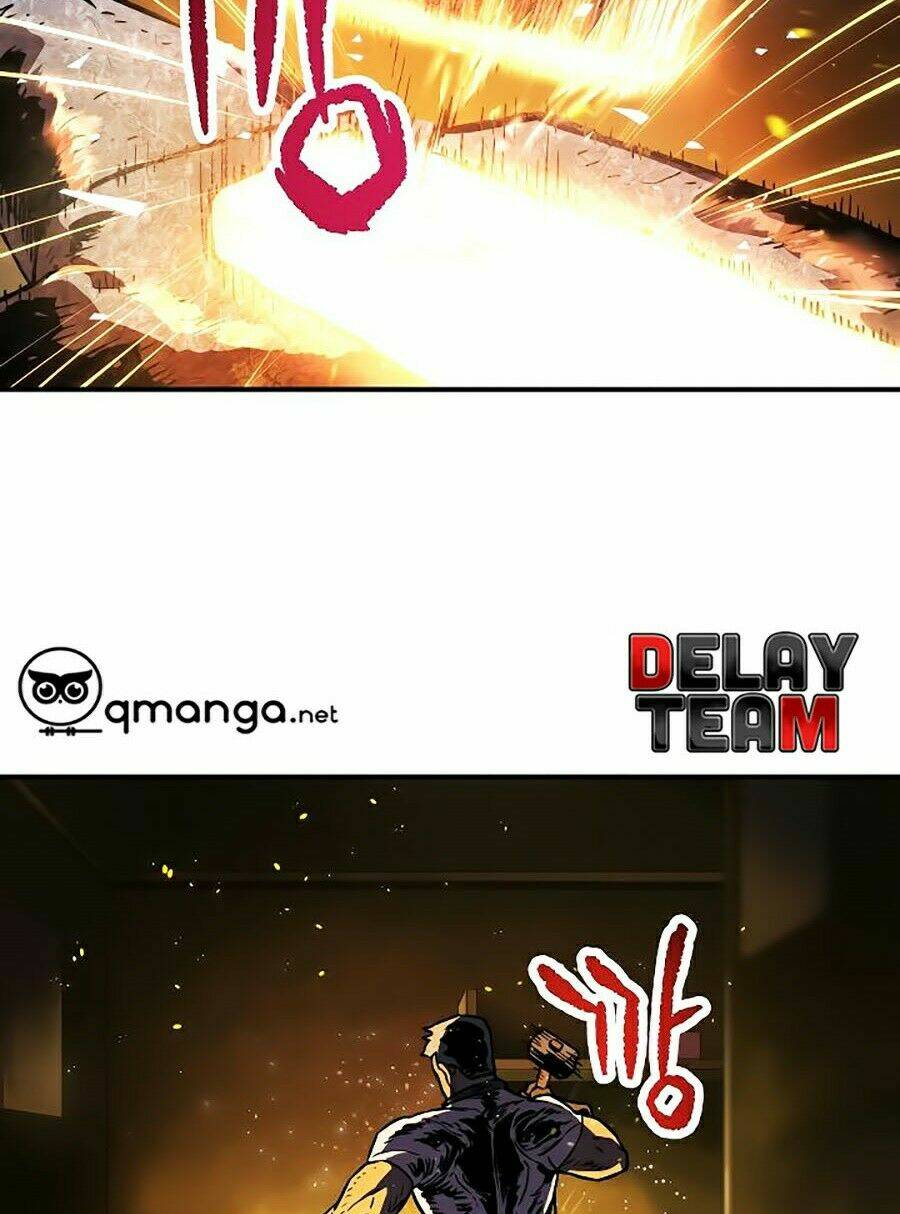 Người Chơi Không Thể Thăng Cấp Chapter 22 - Trang 2