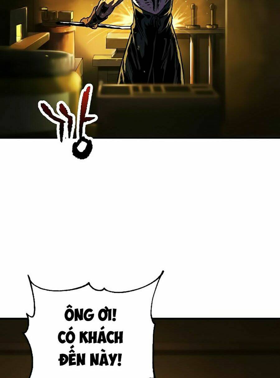 Người Chơi Không Thể Thăng Cấp Chapter 22 - Trang 2