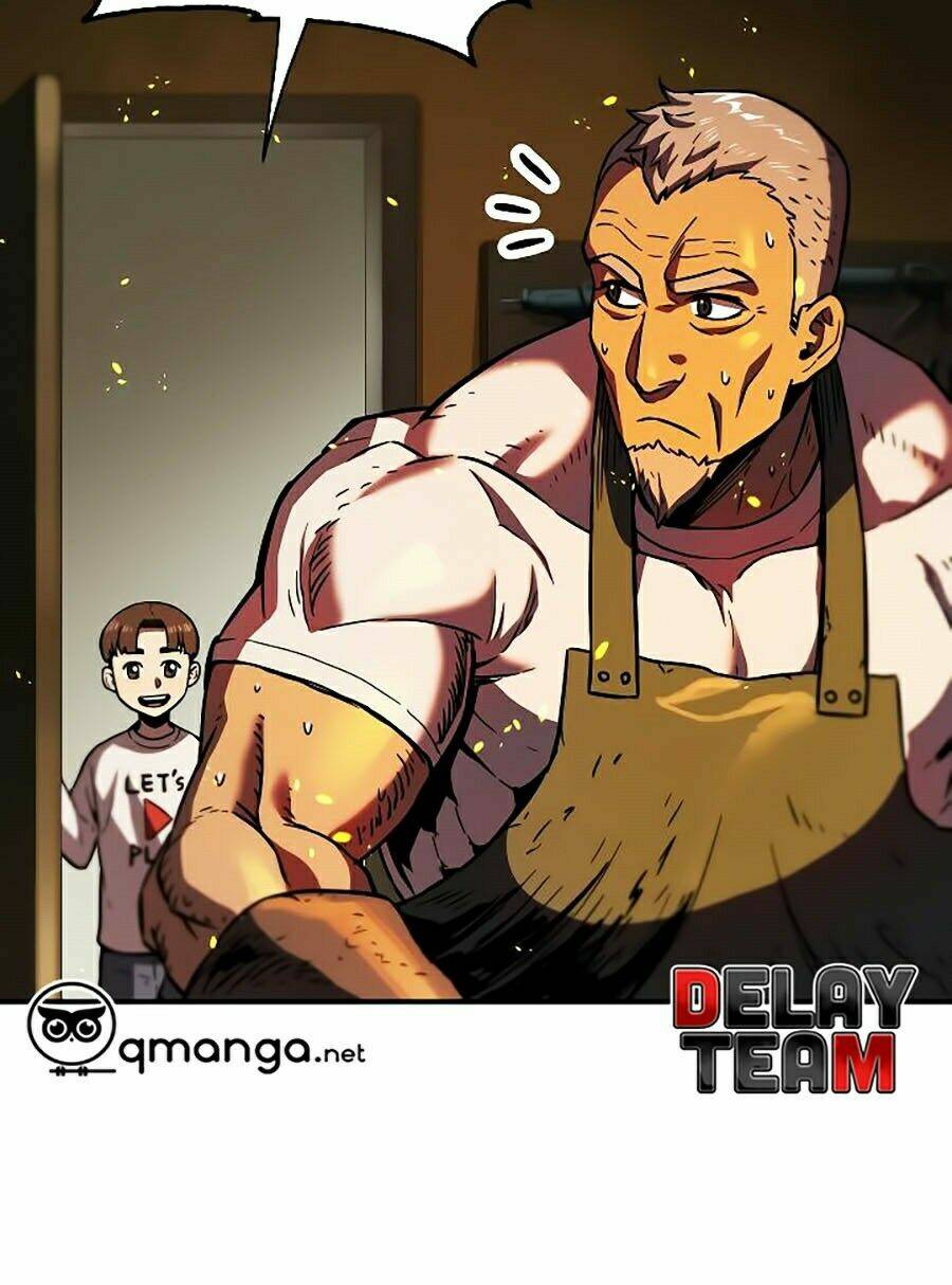 Người Chơi Không Thể Thăng Cấp Chapter 22 - Trang 2