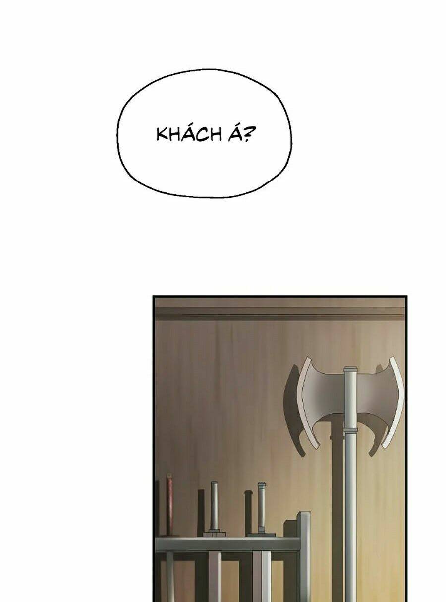 Người Chơi Không Thể Thăng Cấp Chapter 22 - Trang 2