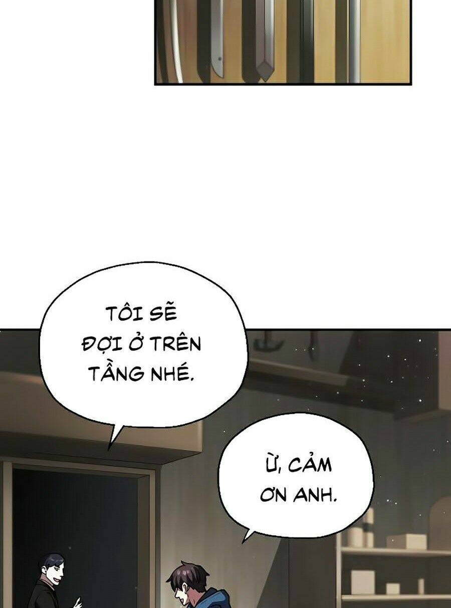 Người Chơi Không Thể Thăng Cấp Chapter 22 - Trang 2
