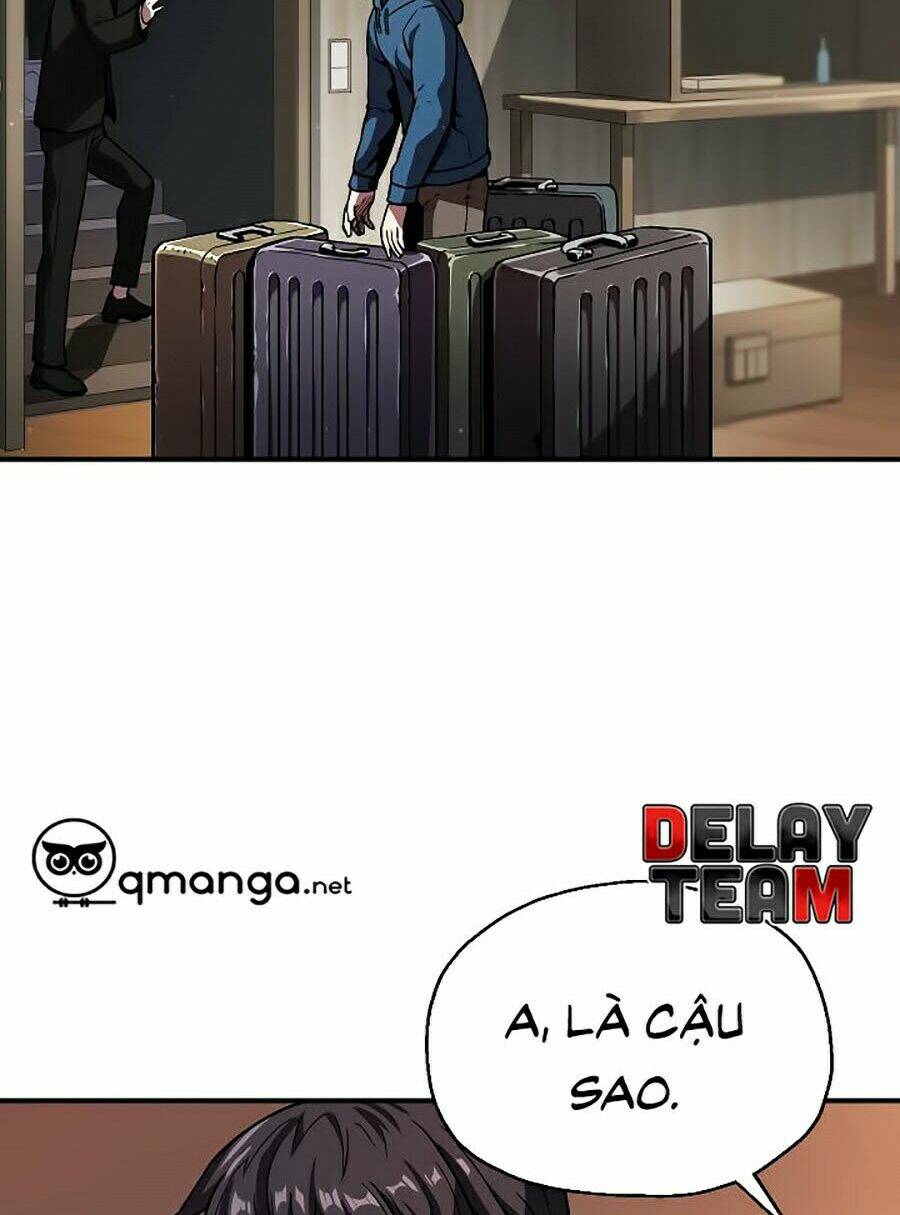Người Chơi Không Thể Thăng Cấp Chapter 22 - Trang 2