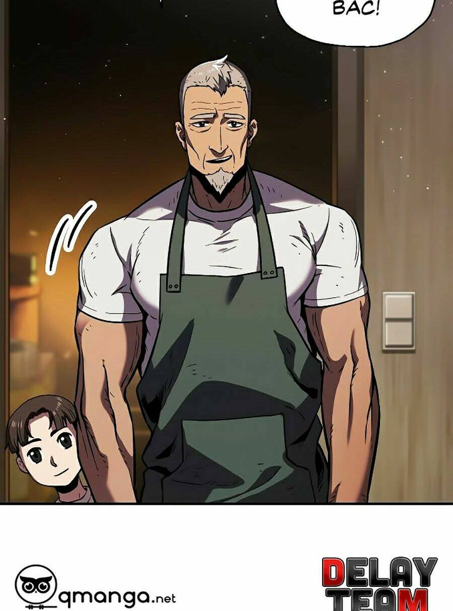 Người Chơi Không Thể Thăng Cấp Chapter 22 - Trang 2