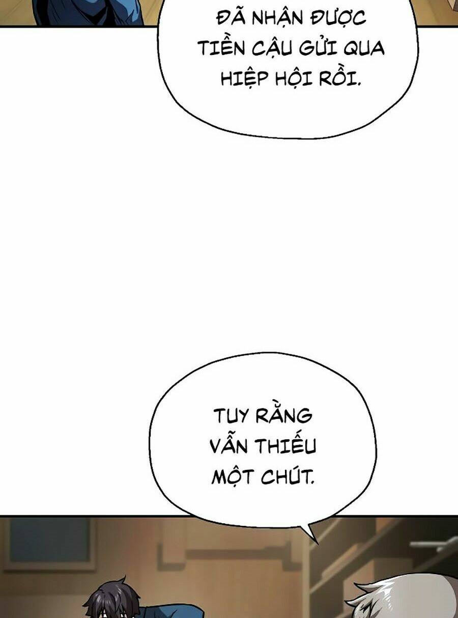Người Chơi Không Thể Thăng Cấp Chapter 22 - Trang 2