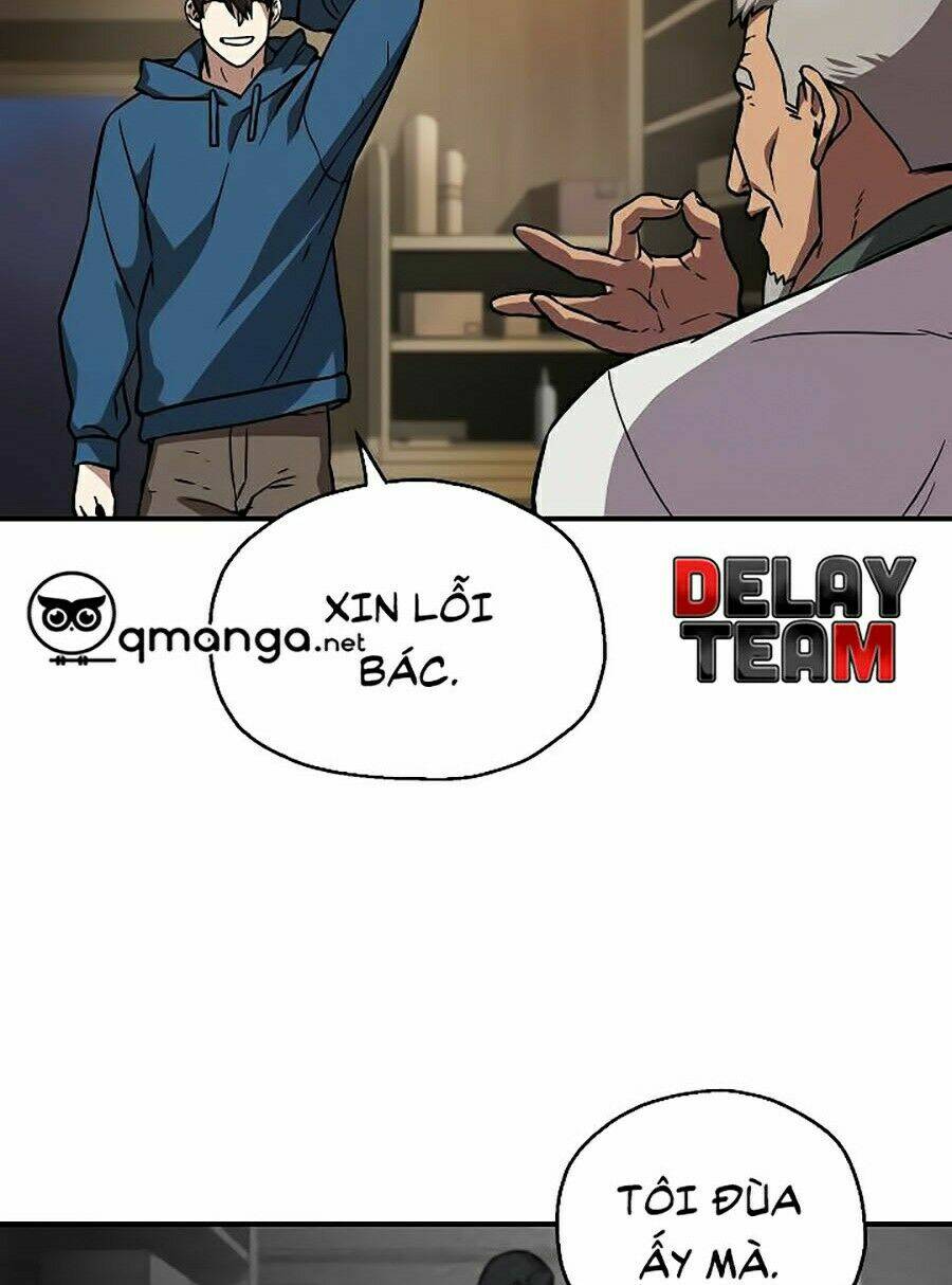 Người Chơi Không Thể Thăng Cấp Chapter 22 - Trang 2