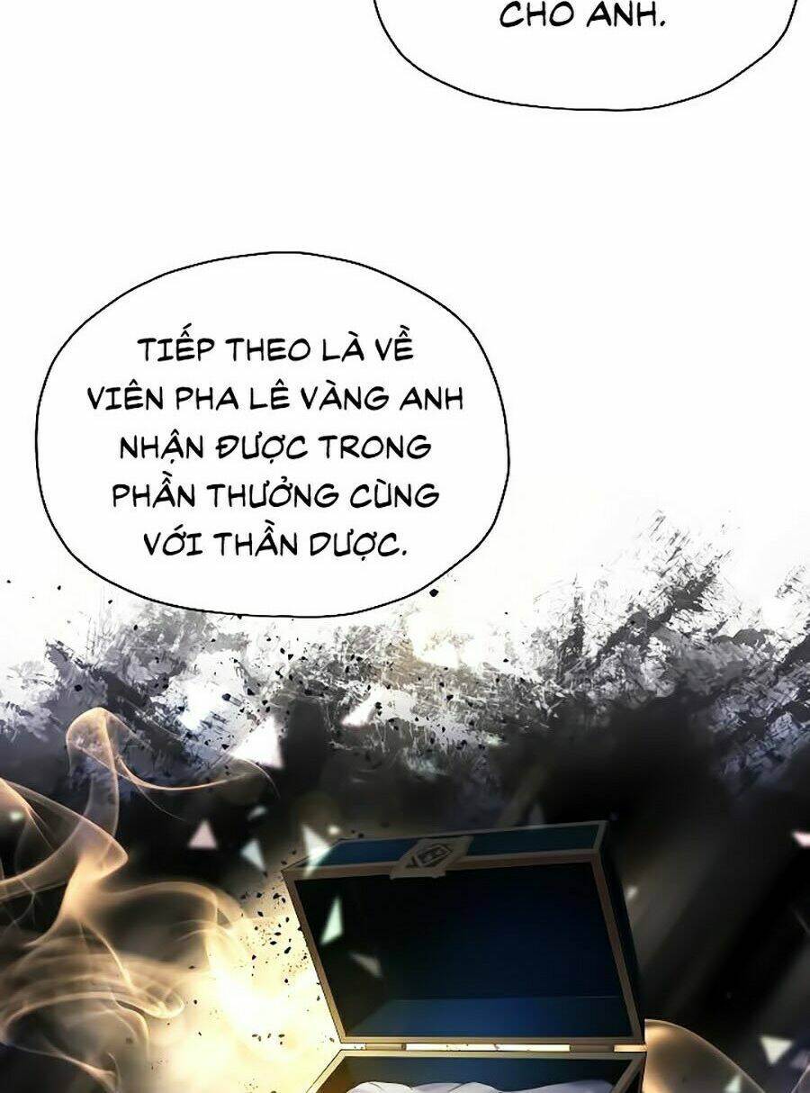 Người Chơi Không Thể Thăng Cấp Chapter 22 - Trang 2