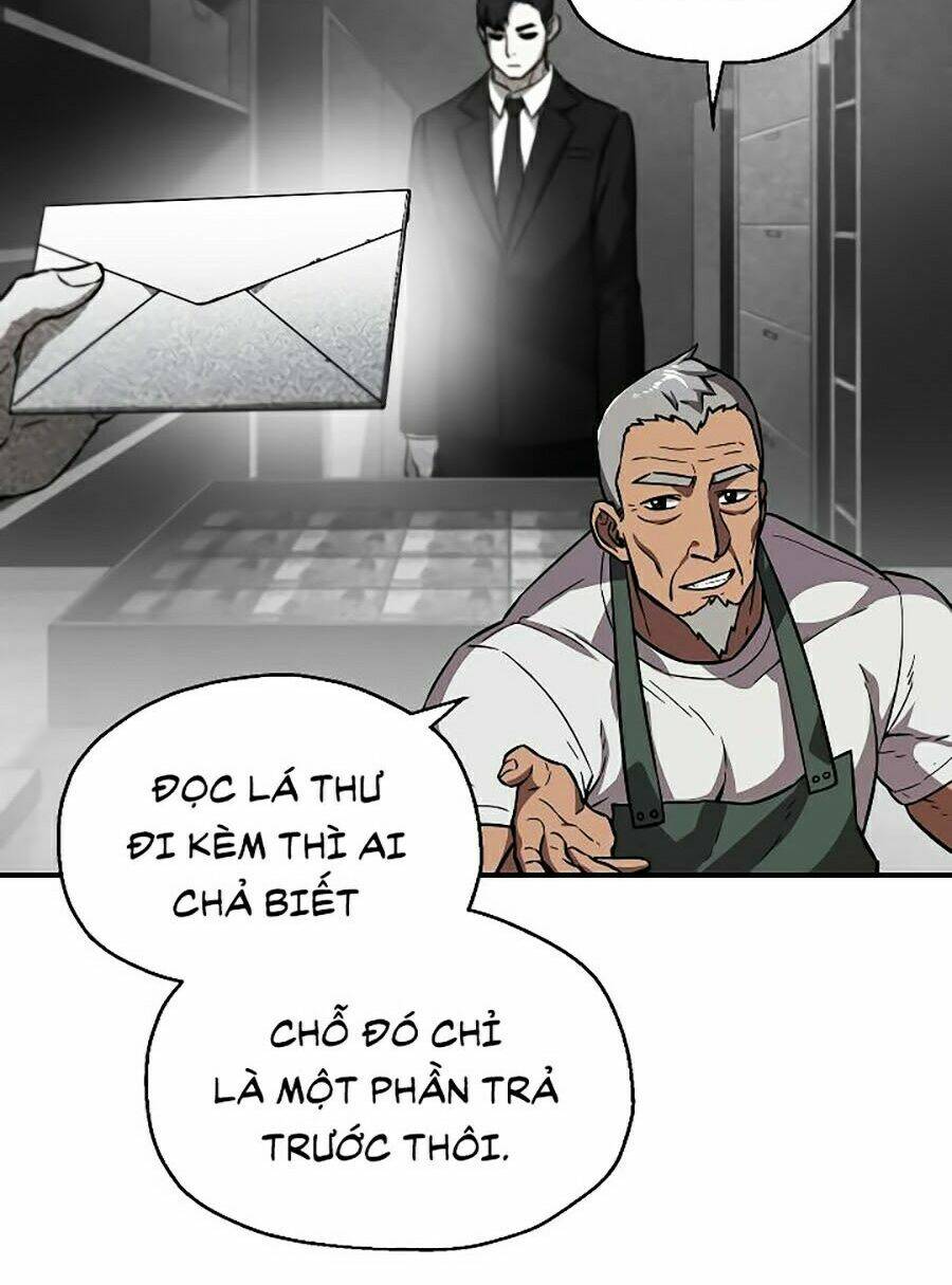 Người Chơi Không Thể Thăng Cấp Chapter 22 - Trang 2