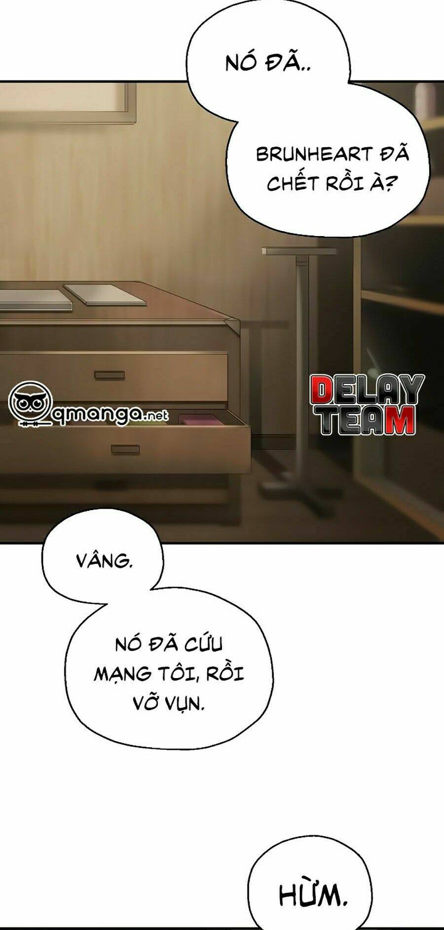 Người Chơi Không Thể Thăng Cấp Chapter 22 - Trang 2