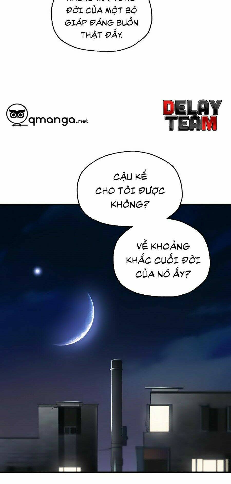 Người Chơi Không Thể Thăng Cấp Chapter 22 - Trang 2