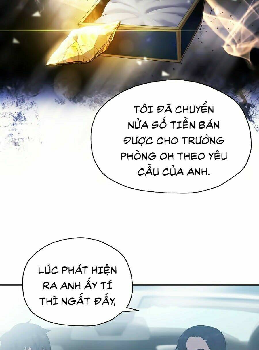 Người Chơi Không Thể Thăng Cấp Chapter 22 - Trang 2