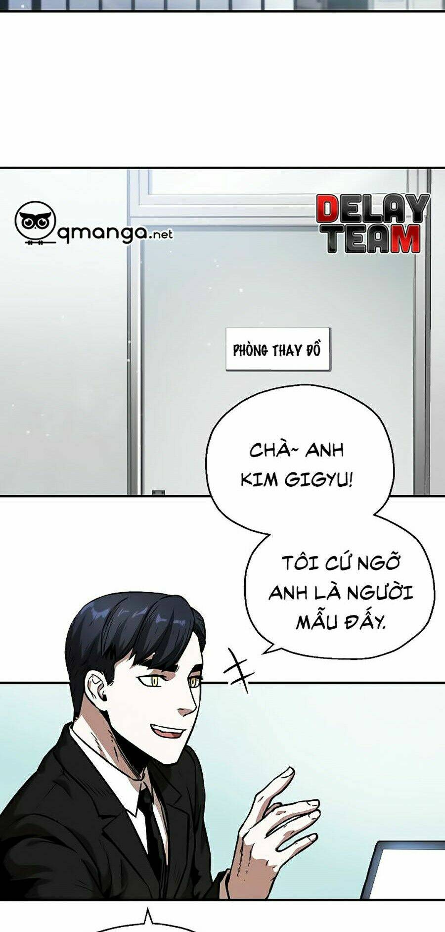 Người Chơi Không Thể Thăng Cấp Chapter 22 - Trang 2