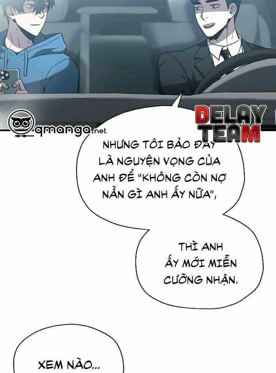 Người Chơi Không Thể Thăng Cấp Chapter 22 - Trang 2