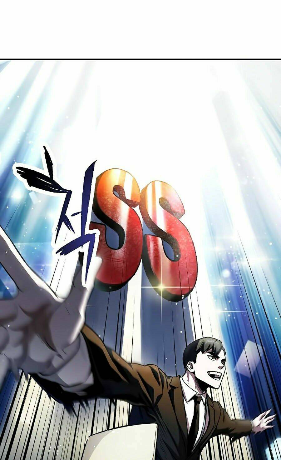 Người Chơi Không Thể Thăng Cấp Chapter 22 - Trang 2