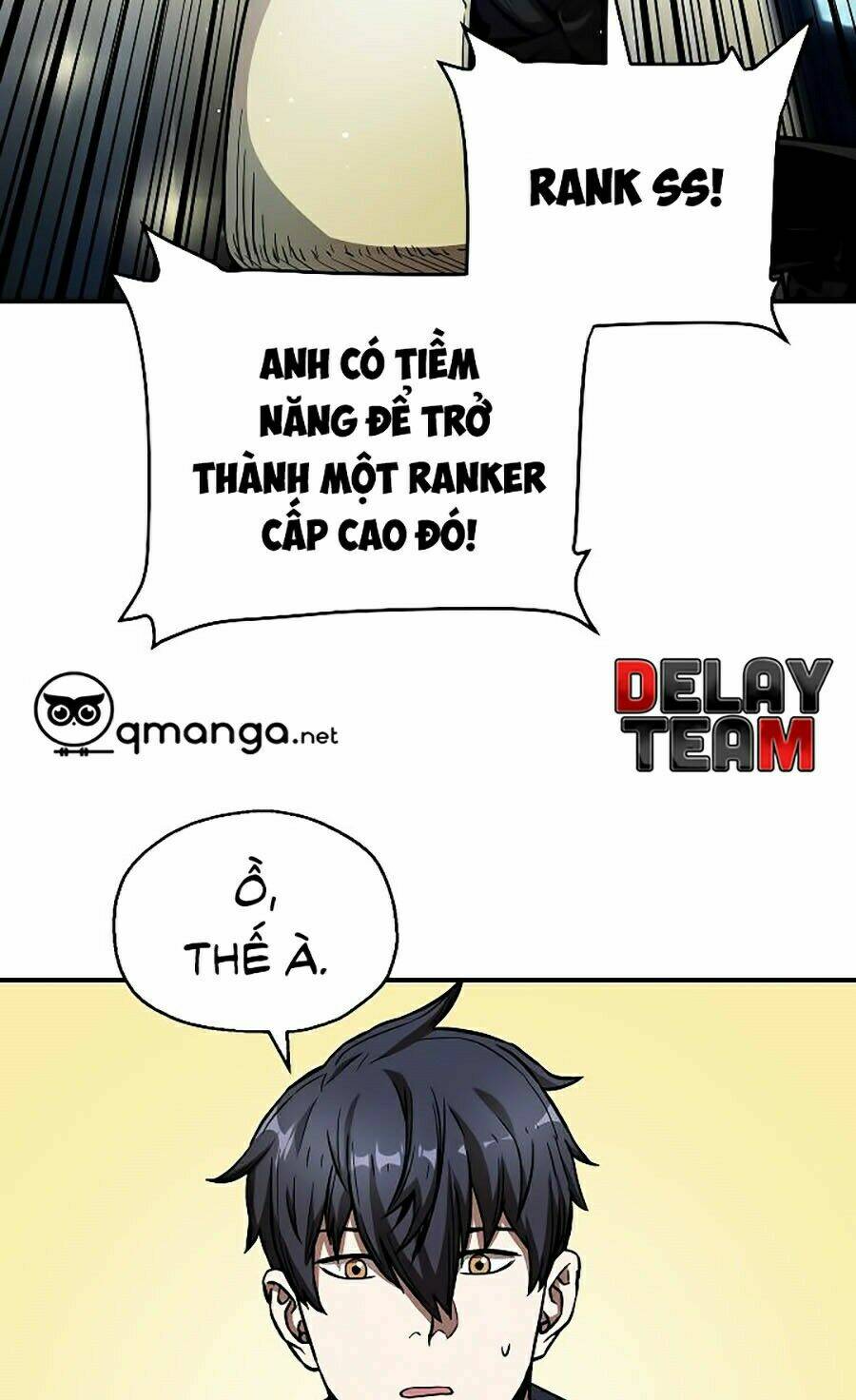 Người Chơi Không Thể Thăng Cấp Chapter 22 - Trang 2