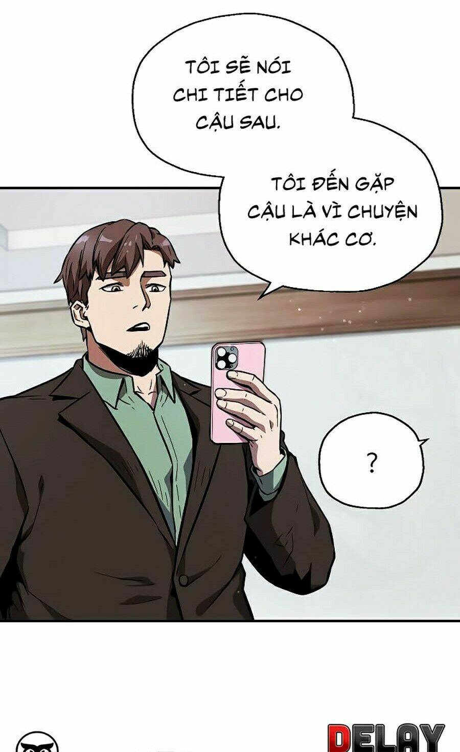 Người Chơi Không Thể Thăng Cấp Chapter 22 - Trang 2