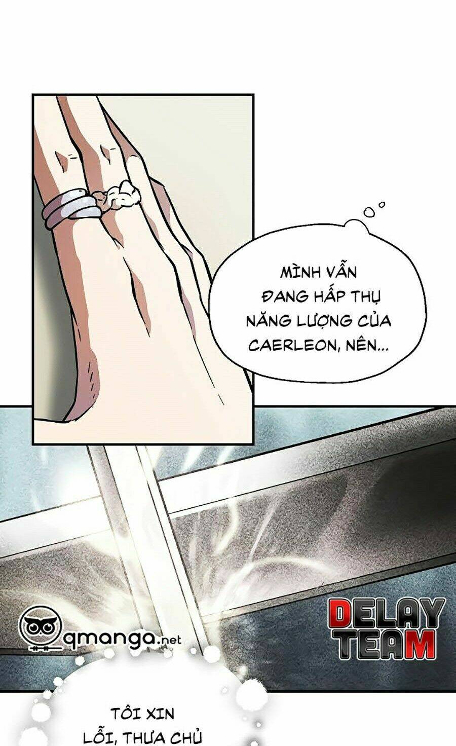 Người Chơi Không Thể Thăng Cấp Chapter 22 - Trang 2