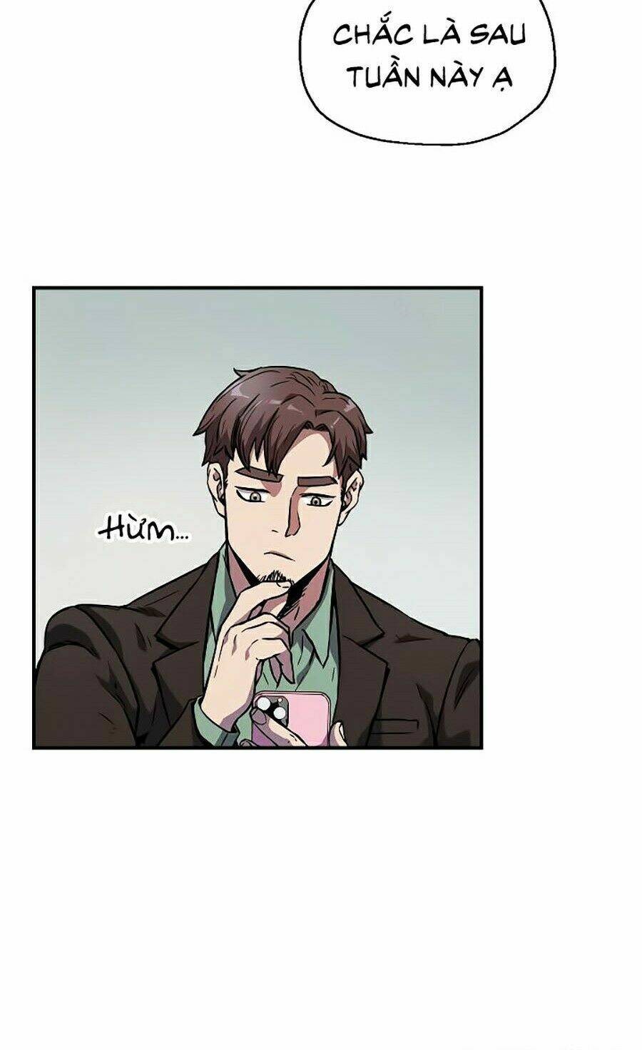 Người Chơi Không Thể Thăng Cấp Chapter 22 - Trang 2