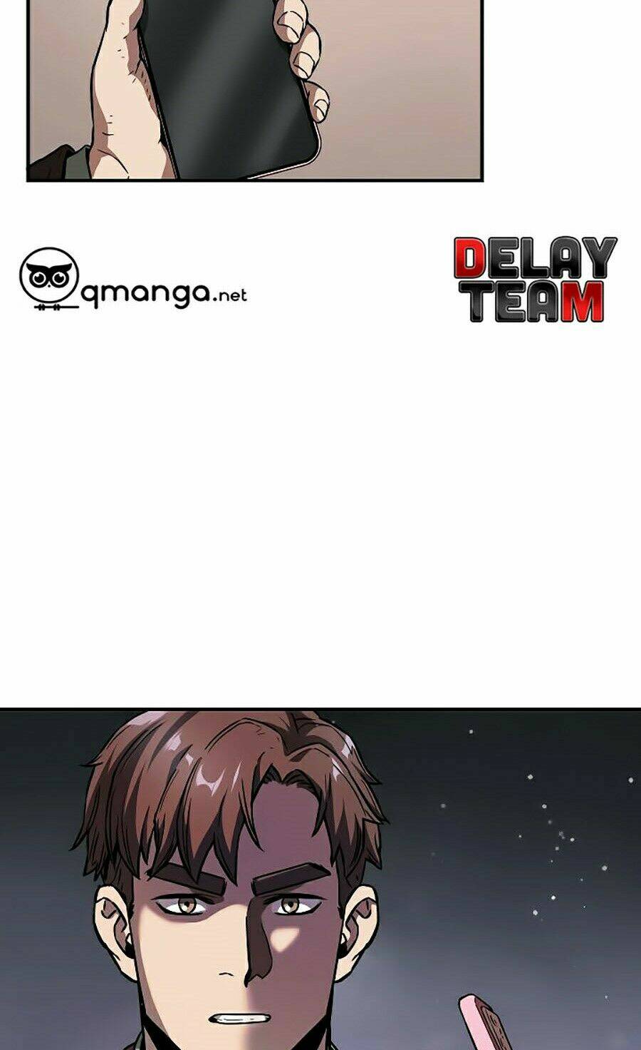 Người Chơi Không Thể Thăng Cấp Chapter 22 - Trang 2