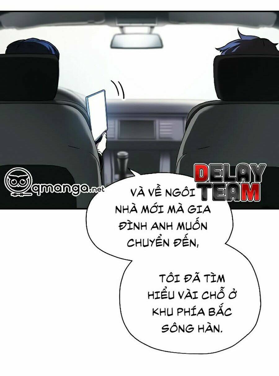 Người Chơi Không Thể Thăng Cấp Chapter 22 - Trang 2