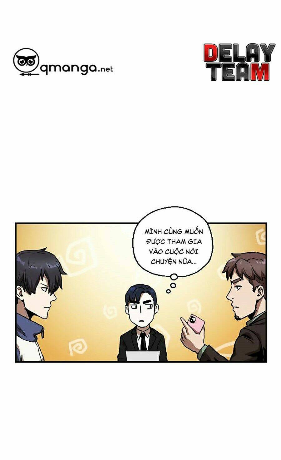 Người Chơi Không Thể Thăng Cấp Chapter 22 - Trang 2