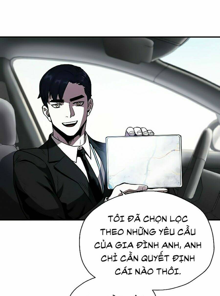 Người Chơi Không Thể Thăng Cấp Chapter 22 - Trang 2