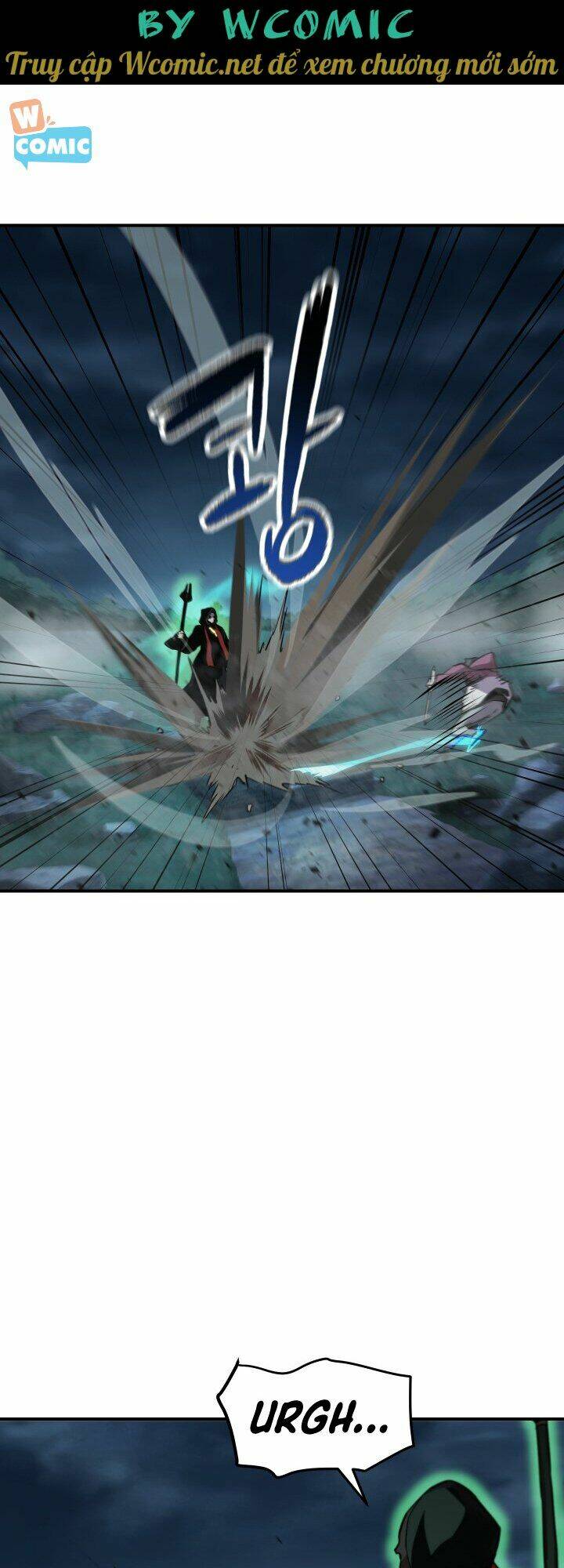 Người Chơi Không Thể Thăng Cấp Chapter 29 - Trang 2