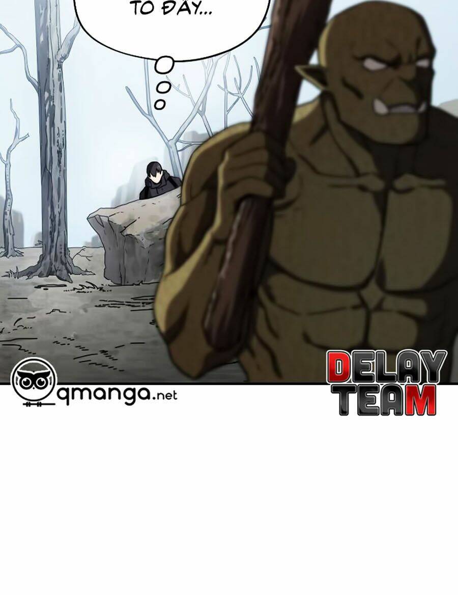 Người Chơi Không Thể Thăng Cấp Chapter 3 - Trang 2