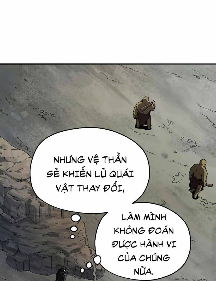 Người Chơi Không Thể Thăng Cấp Chapter 3 - Trang 2