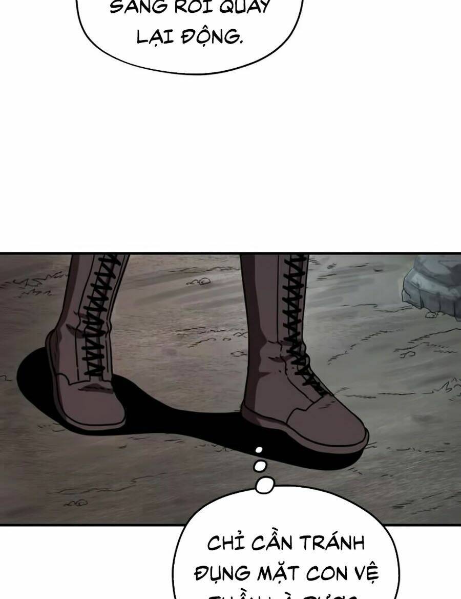 Người Chơi Không Thể Thăng Cấp Chapter 3 - Trang 2