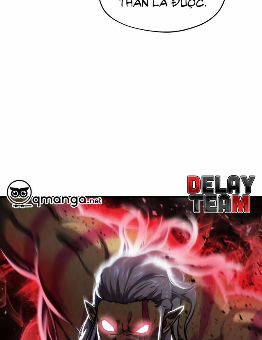 Người Chơi Không Thể Thăng Cấp Chapter 3 - Trang 2