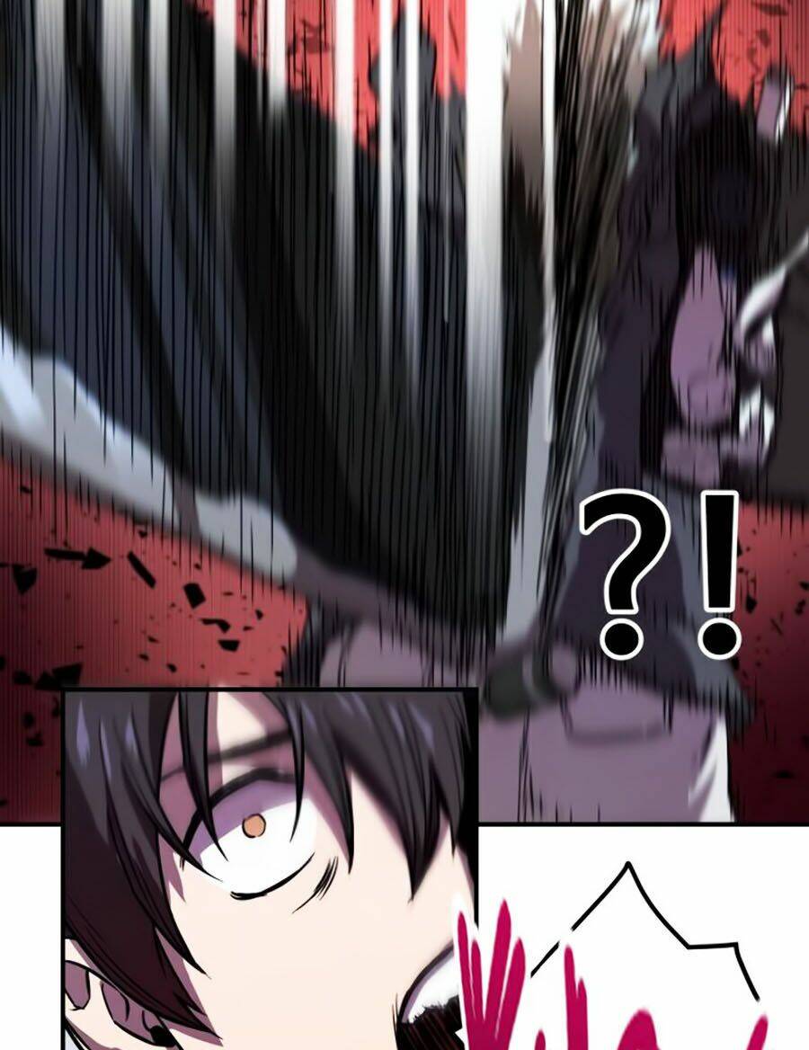 Người Chơi Không Thể Thăng Cấp Chapter 3 - Trang 2