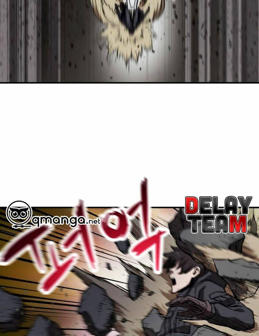 Người Chơi Không Thể Thăng Cấp Chapter 3 - Trang 2