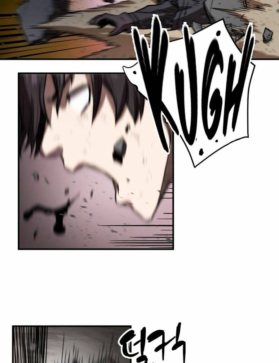 Người Chơi Không Thể Thăng Cấp Chapter 3 - Trang 2