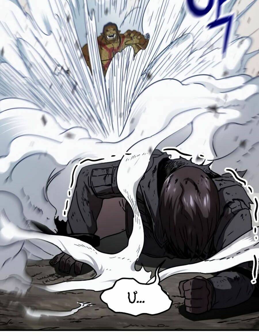 Người Chơi Không Thể Thăng Cấp Chapter 3 - Trang 2