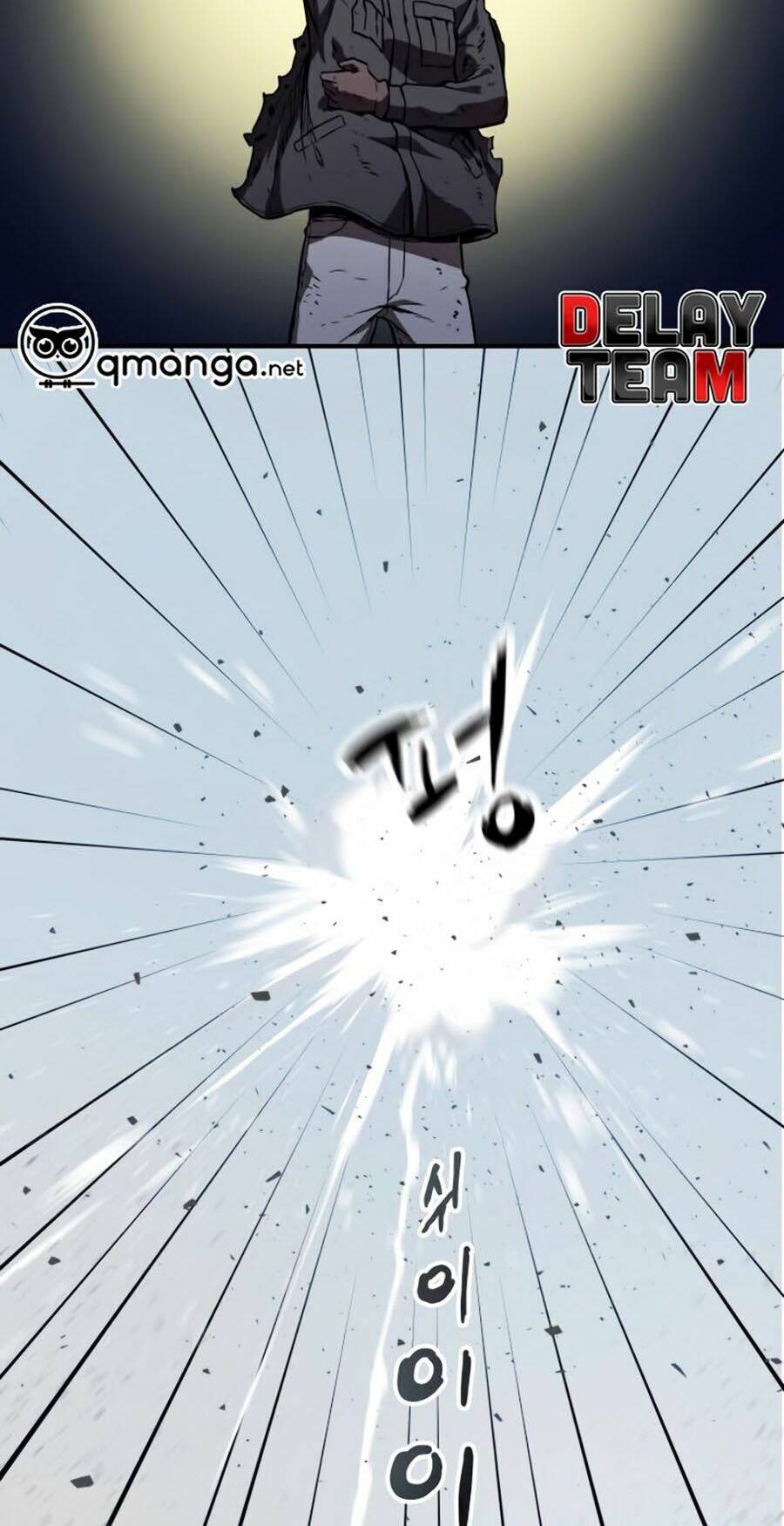 Người Chơi Không Thể Thăng Cấp Chapter 3 - Trang 2