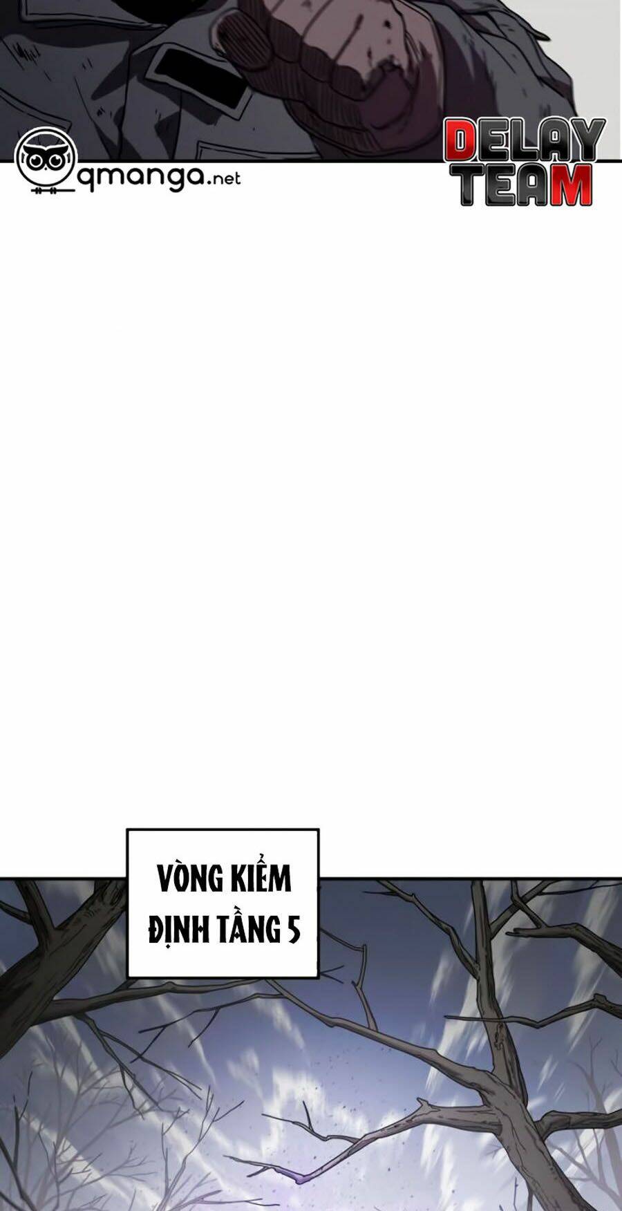 Người Chơi Không Thể Thăng Cấp Chapter 3 - Trang 2