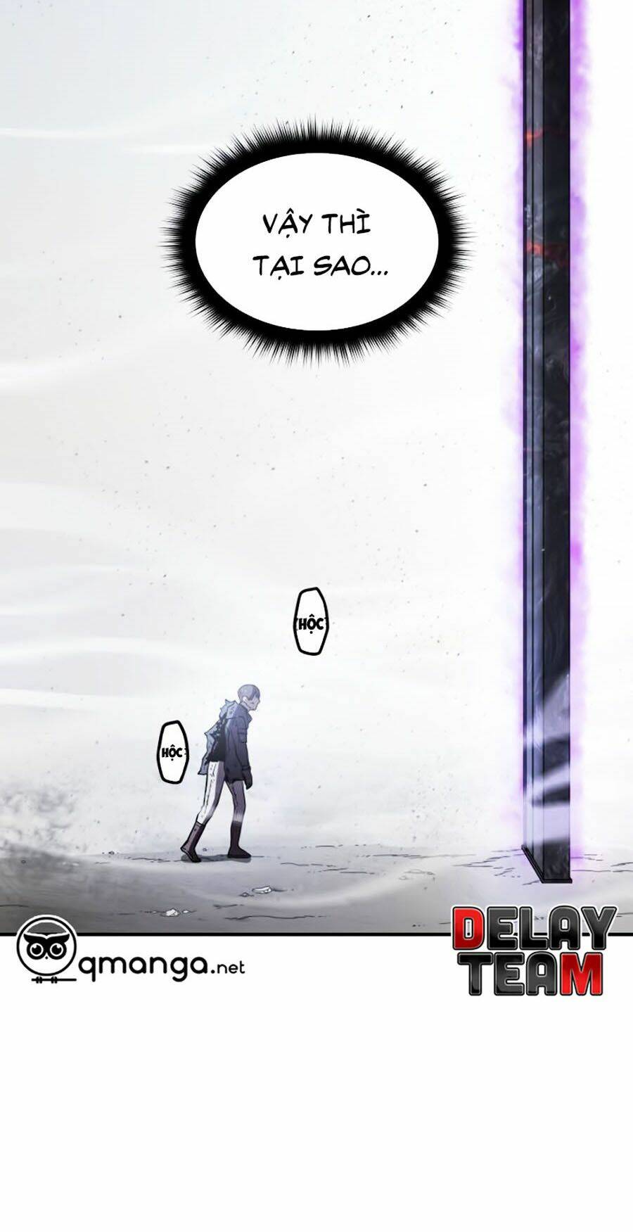 Người Chơi Không Thể Thăng Cấp Chapter 3 - Trang 2