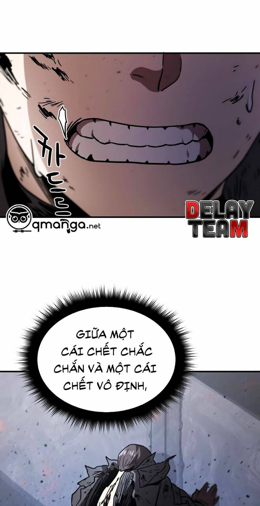 Người Chơi Không Thể Thăng Cấp Chapter 3 - Trang 2