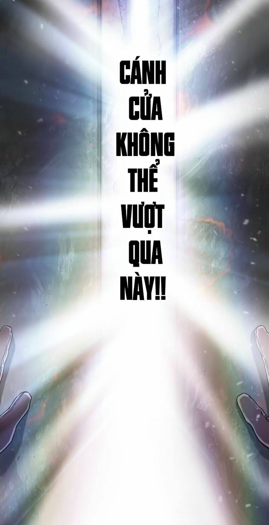 Người Chơi Không Thể Thăng Cấp Chapter 3 - Trang 2