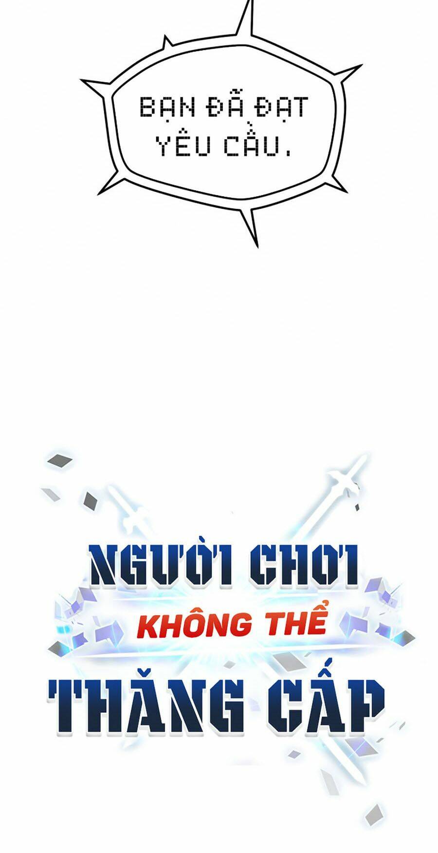 Người Chơi Không Thể Thăng Cấp Chapter 3 - Trang 2