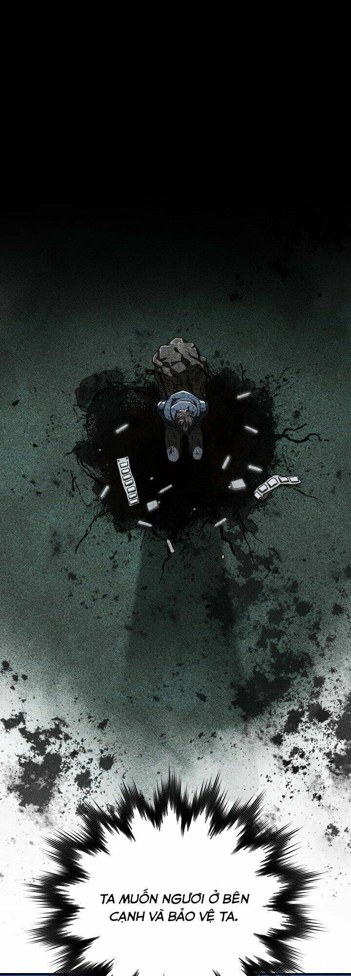 Người Chơi Không Thể Thăng Cấp Chapter 32 - Trang 2