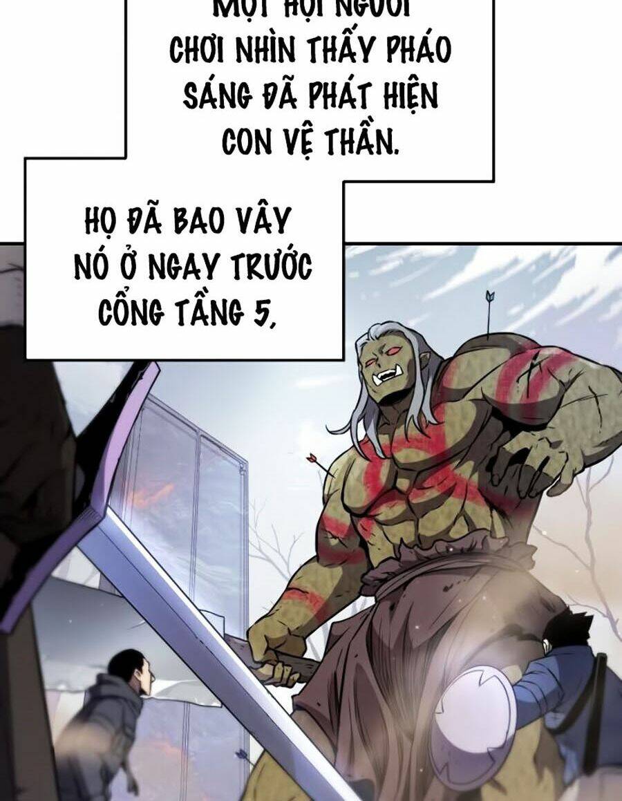 Người Chơi Không Thể Thăng Cấp Chapter 4 - Trang 2