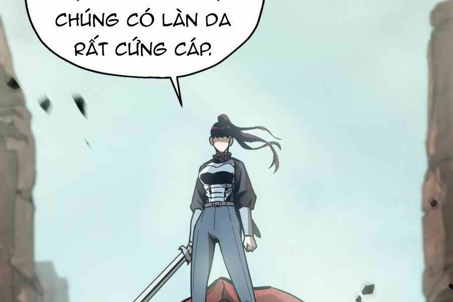 Người Chơi Không Thể Thăng Cấp Chapter 43 - Trang 2